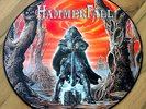 Hammerfall - Glory To The Brave Picture LP Limited Edition Vinyl