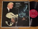 HEINZ Rare LP UK England 