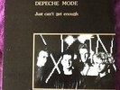 Depeche Mode - Just Can´t Get Enough   rare DoLP   not TMOQ  