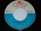 THE ROYALS - DON'T MIX ME UP - 7