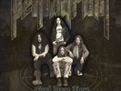 PENTAGRAM - FIRST DAZE HERE - LIMITED 2 LP VINYL FOC BLACK SABBATH / KADAVAR