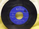 NORTHERN SOUL 45-SHIRLEY WAHLS-KING RECORDS