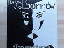 Days of Sorrow-A Thousand Faces,12