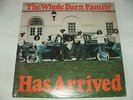 The Whole Darn Family - Has Arrived -  Soul LP