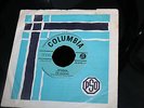 SHADOWS Geronimo FINNISH 7” Pressing Columbia