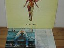 NIRVANA -  In Utero LP  1993 Orig 1st press  COREA