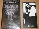 FORBIDDEN CITADEL OF SPIRITS/VETALA/DROWNING THE LIGHT/SATANIC WARMASTER,HORNA