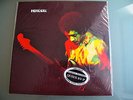 LP  JIMI HENDRIX -Band Of Gypsys- CAPITOL ST 472/ CLASSIC RECORDSQUIEX S-VP