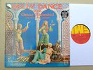 “Belly Dance” with Omar Khorshid and his Magic Guitar, EMI Greece, 1974, VG