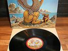 Transatlantic Orig 1st Gryphon - Gryphon S/T 1973 UK Lp Mint