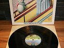 Vertigo Orig 1st Black Sabbath Technical Ecstasy Ozzy 1976 UK LP NM