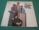 Beatles Yesterday and Today Butcher Cover 2nd State Stereo Vinyl ST2553