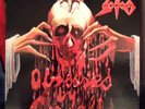 SODOM Obsessed By Cruelty LP Org Recording Metal Blade Thrash Metal Rare