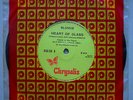 BLONDIE - Heart of Glass/ Pretty Baby 1979 BRAZIL 7