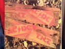 AC/DC TNT LP Australian Press Albert Productions Red Label Hard Rock Rare