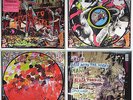 [UNPLAYED UK Picture Disc] Yeah Yeah Yeahs - Fever to Tell Vinyl LP Record