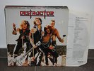 Destructor - Maximum destruction LP Violence Sacrifice Kreator Violent Force