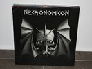 Necronomicon - same LP Vinyl Protector Sodom Celtic Frost Violent Force