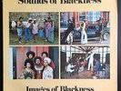 RARE GOSPEL SOUL LP - Sounds Of Blackness - Images Of Blackness