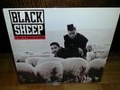 Black Sheep - A Wolf In Sheep's Clothing LP (US-Original A Tribe Called Quest)
