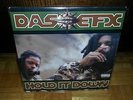 Das EFX - Hold It Down 2LP (US OG, DJ Premier, Pete Rock, KRS One, SHowbiz)
