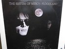 The Sisters of Mercy Floodland Original Lp Ltd No edition Goth