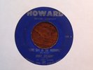 JIMMY ANTHONY Fore Day in the Morning on Howard R&B 45 Hear