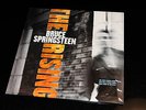 BRUCE SPRINGSTEEN - THE RISING - Vinyl - DLP - 2002