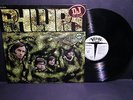 PHLUPH - Self Titled 1968 White Label Promo V/5054 rare MONO Boston psych fuzz