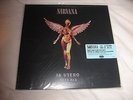NIRVANA IN UTERO 2013 MIX NEW SEALED VINYL LP RECORD STORE DAY BLACK FRIDAY