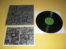 WOBBLE JAGGLE JIGGLE  -  It Came From Nowhere   VINYL 