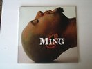 Vinyl Schall Platte Deutsch Hip Hop MING Roey Marquis II. feat. Azad Kool Savas