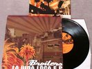 Broilers - La Vida Loca EP