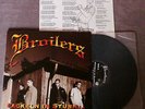 Broilers - Fackeln im Sturm LP