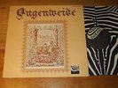LP - Ougenweide - Ougenweide - Zebra-D-1973