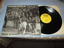 Cock Sparrer - Running Riot in 84 LP Punk Oi Skinhead SYNDICATE ORIGINAL