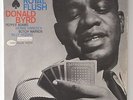 Donald Byrd - Royal Flush LP - Blue Note - BLP 4101 Mono RVG NY USA