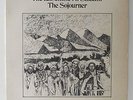 Ensemble Al-Salaam - The Soujourner LP - Strata-East - Spiritual Jazz Funk