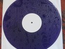 COIL - MUSICK TO PLAY IN THE DARK vol 2 - White Label Purple Vinyl x2 12