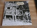 Bronco Country Home Original Pink Island White i Vinyl LP 1970 VINYL EXCELLENT