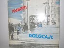 PANKRTI ‘Dolgcajt’ first LP 1980 Yugoslavian punk FIRST PRESSING kbd PARAF