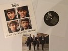 ***BEATLES  ON AIR  LIVE AT THE BBC VOL.2 ***5 TRACK-PROMO 7