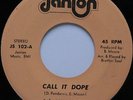 Rare Funk/Sweet Soul 45 - 4th Kingdom ''Gotta Get To You'' JANJON mp3 Killer EX