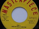 Rare Sweet Soul Funk 45 - Confidentials ''Does He Really Love You'' MASTERPIECE