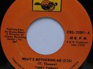 Rare Northern Soul/Sweet Soul 45 - Timmy Thomas ''Dizzy Dizzy World'' CLIMAX mp3