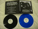 MÜTIILATION - VAMPIRES OF BLACK IMPERIAL BLOOD (150 COPIES)