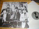 ROLLING STONES  as time goes by      LP  weißes Vinyl