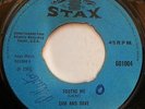 Sam and Dave - Soothe Me - - Northern Soul - LISTEN