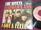 RIVETS / BARBARA ANN / ORIGINAL
