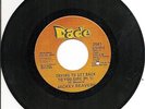 Jackey Beavers - Trying To Get Back To You Girl - Dade ........ rare modern soul